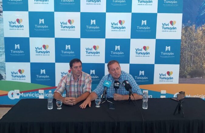 Presentación de Tonada
