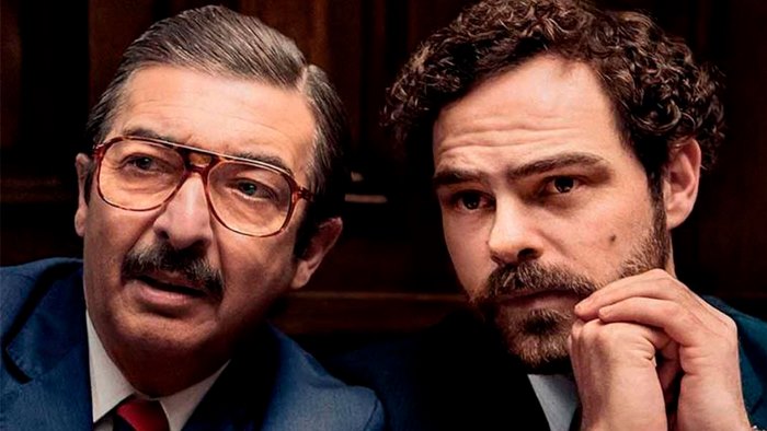 argentina 1985 pelicula