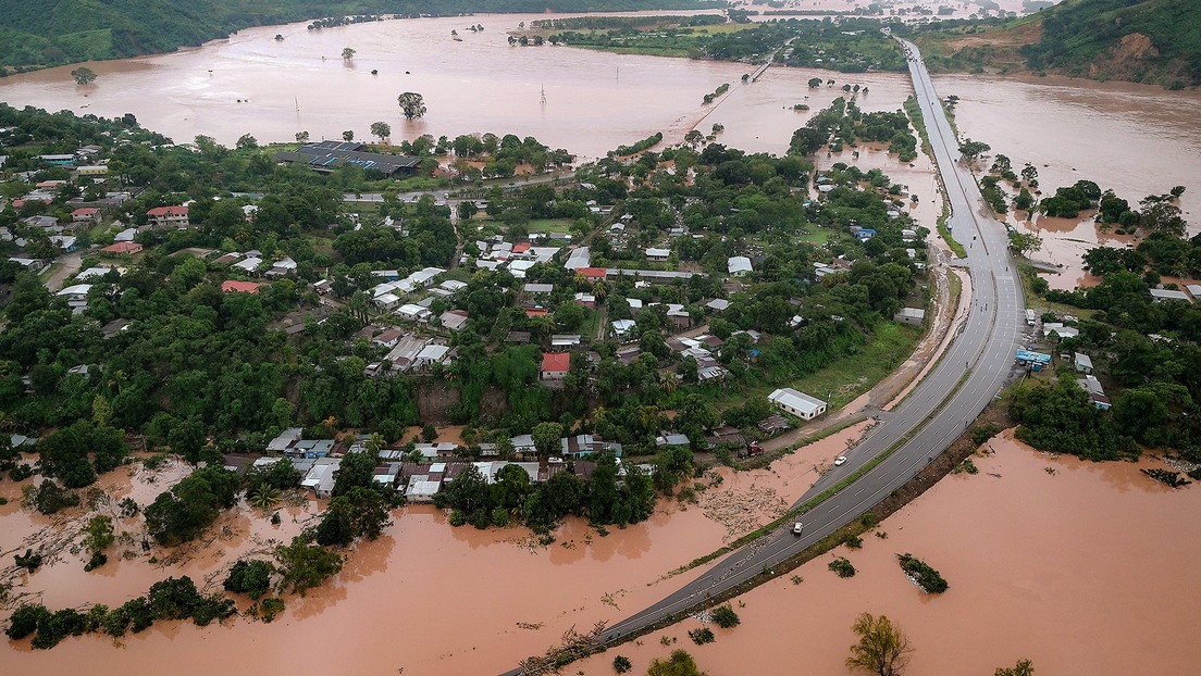 Cambios climáticos