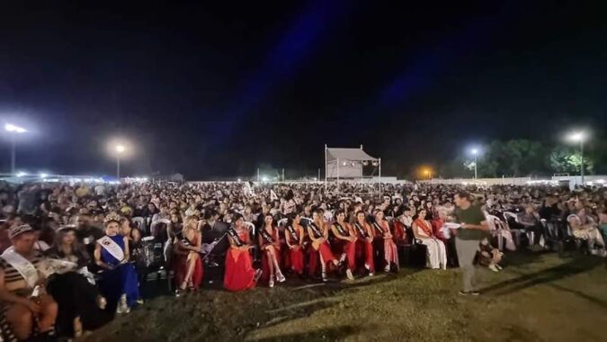 cerezareinas Diario El Cuco Digital todas las noticias del Valle de Uco cereza-reinas