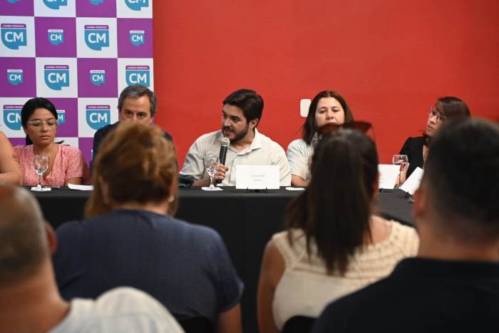 encuentrocambiamendoza2023enerofedericomolto - Diario El Cuco Digital todas las noticias del Valle de Uco encuentro-cambia-mendoza-2023-enero-federico-molto