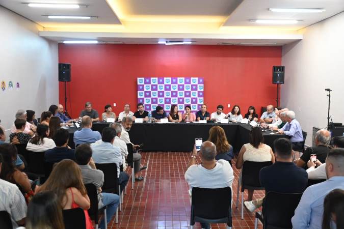 encuentrocambiamendoza2023enerogeneral - Diario El Cuco Digital todas las noticias del Valle de Uco encuentro-cambia-mendoza-2023-enero-general