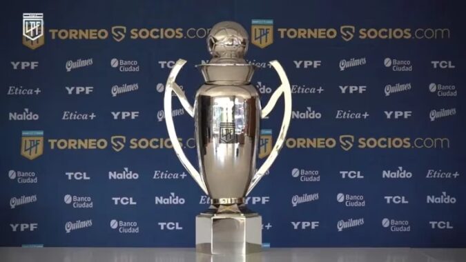 liga profesional