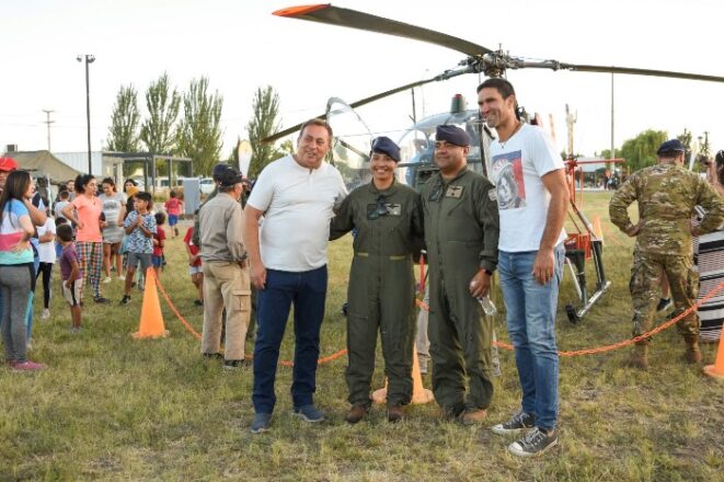 muestraejercitobicentenariotunuyan7 Diario El Cuco Digital todas las noticias del Valle de Uco muestra-ejercito-bicentenario-tunuyan-7