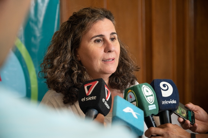 Lo anunció la ministra de Salud de la Provincia, Ana María Nadal.