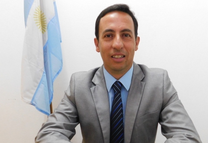 Paulo González habló con El Cuco Digital tras la viralización de algunos audios de WhatsApp que alertaron a la población.