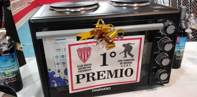 primerpremio Diario El Cuco Digital todas las noticias del Valle de Uco primer-premio