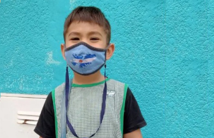 Foto Billiken