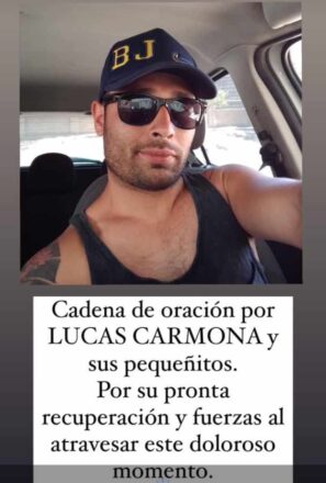 LucasCarmona Diario El Cuco Digital todas las noticias del Valle de Uco Lucas-Carmona