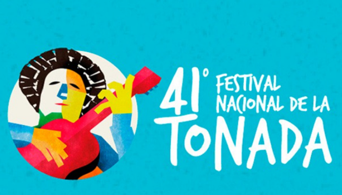 Tunuyán presenta uno de los festivales más convocantes del país.