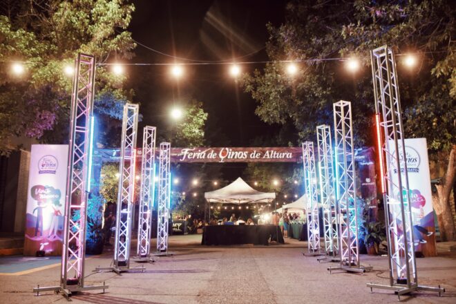 FeriadeVinosdeAlturaTgto1 Diario El Cuco Digital todas las noticias del Valle de Uco Feria-de-Vinos-de-Altura-Tgto1