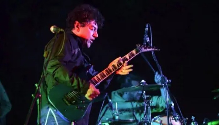 La banda tiene más de 22 años de trayectoria