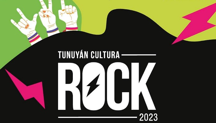 Imagen: flyer Municipalidad de Tunuyán.