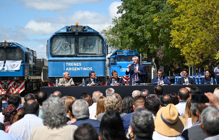 Foto Prensa Gobierno de Mendoza