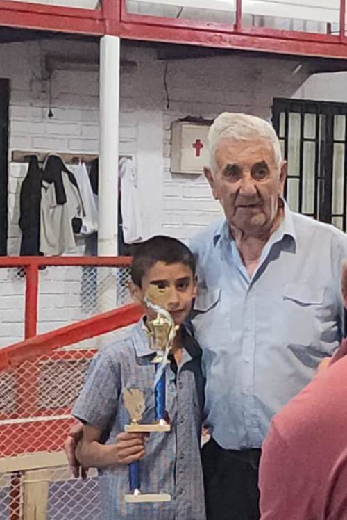 TorneobochasTgato10 Diario El Cuco Digital todas las noticias del Valle de Uco Torneo-bochas-Tgato10