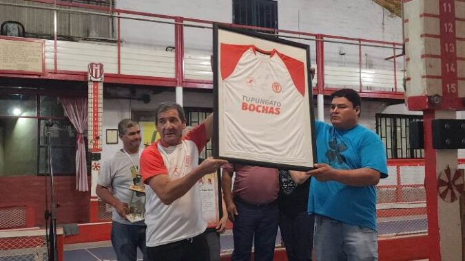 TorneobochasTgato2 Diario El Cuco Digital todas las noticias del Valle de Uco Torneo-bochas-Tgato2