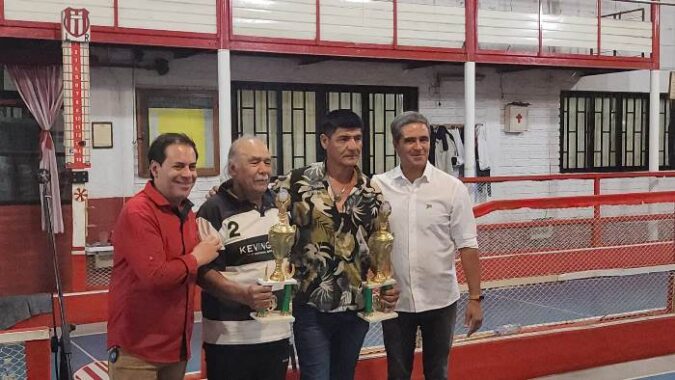 TorneobochasTgato3 Diario El Cuco Digital todas las noticias del Valle de Uco Torneo-bochas-Tgato3