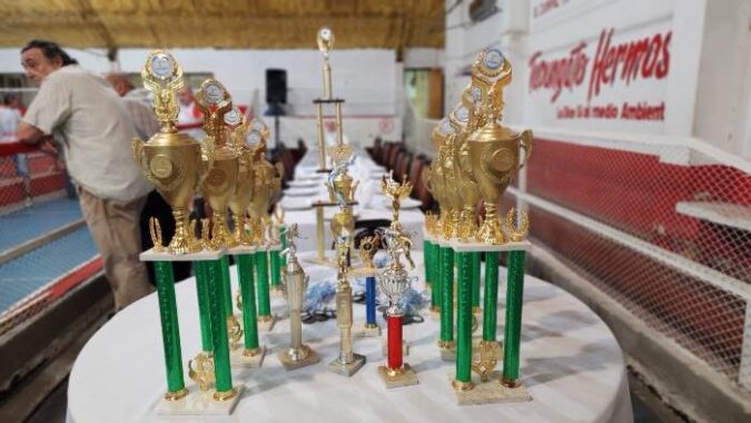 TorneobochasTgato7 Diario El Cuco Digital todas las noticias del Valle de Uco Torneo-bochas-Tgato7