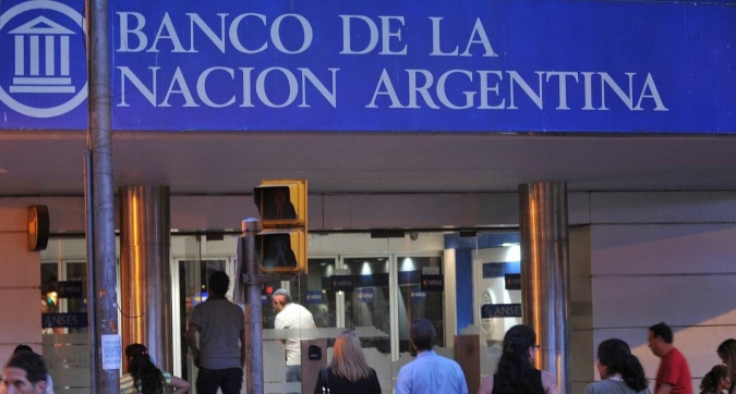 El Banco Nación lanzó créditos para varios destinatarios.