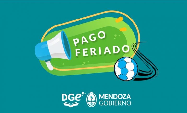 pago feriado mundial