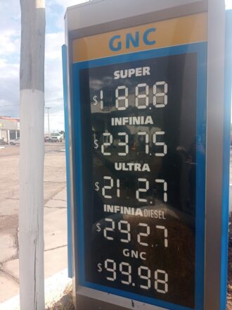 preciosypfmarzovalleduco Diario El Cuco Digital todas las noticias del Valle de Uco precios-ypf-marzo-valle-d-uco