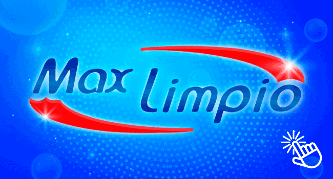 max-limpio