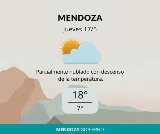 20230519071727 Diario El Cuco Digital todas las noticias del Valle de Uco 20230519_071727
