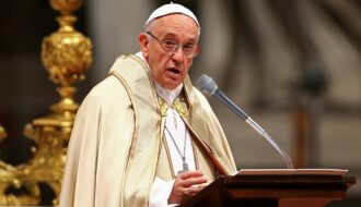 PAPA FRANCISCO Diario El Cuco Digital todas las noticias del Valle de Uco Diario El Cuco Digital todas las noticias del Valle de Uco PAPA FRANCISCO