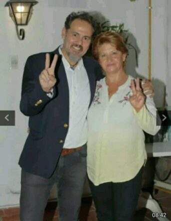 IrisPereyra Diario El Cuco Digital todas las noticias del Valle de Uco Iris-Pereyra