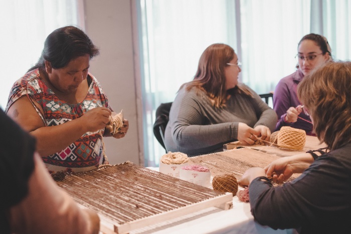 MercadoartesanalmendocinoenTgto1 Diario El Cuco Digital todas las noticias del Valle de Uco Mercado-artesanal-mendocino-en-Tgto1