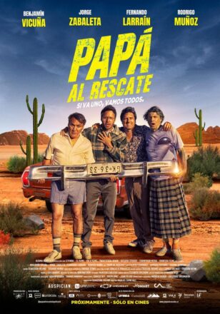 Papaaalrescate371323919large Diario El Cuco Digital todas las noticias del Valle de Uco Papaa_al_rescate-371323919-large