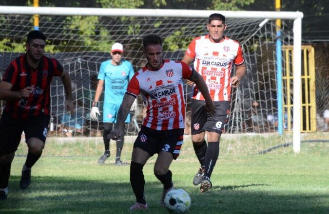 San Carlos vs La Consulta - foto Dario Soria 6
