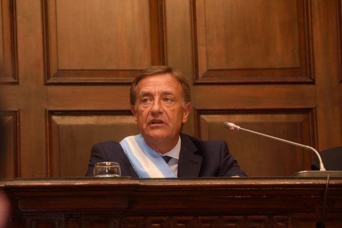 Foto Prensa Gobierno de Mendoza