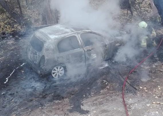 incendioautotyan21mayo2 Diario El Cuco Digital todas las noticias del Valle de Uco incendio-auto-tyan-21-mayo2
