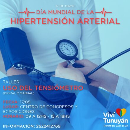 tallerusotensiometro Diario El Cuco Digital todas las noticias del Valle de Uco taller-uso-tensiometro
