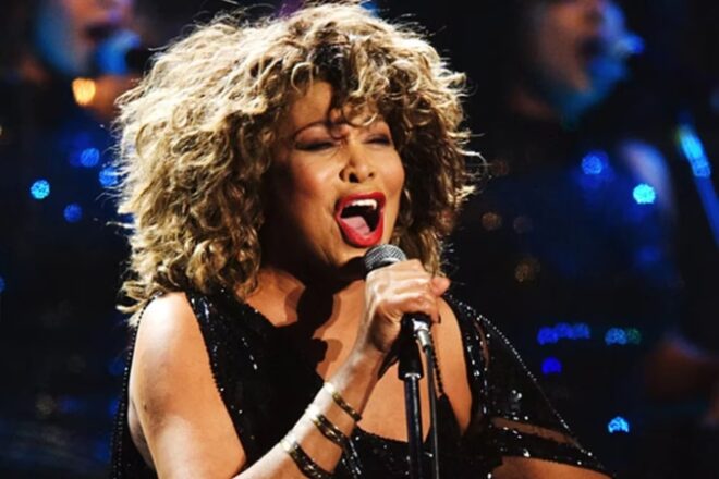 tinaturner