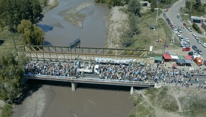 Fotografía: HAM, Historia del Agua en Mendoza