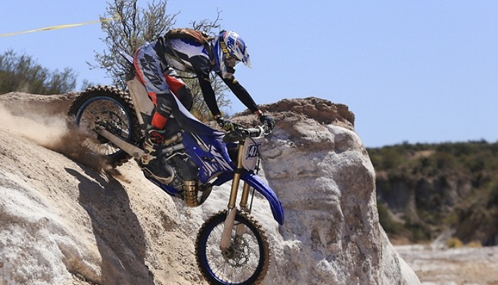 enduro tupungato