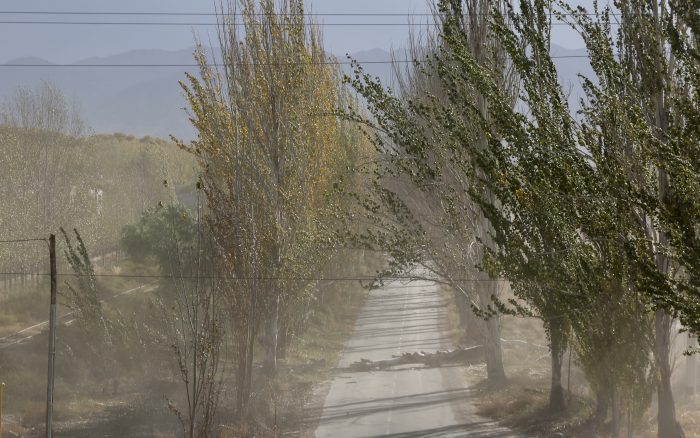 Foto Prensa Mendoza