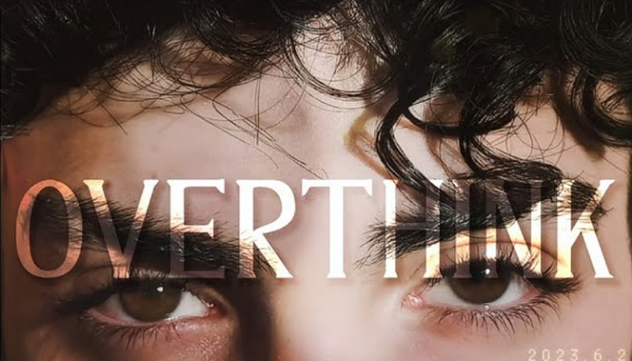 Foto: portada del cortometraje Overthink.