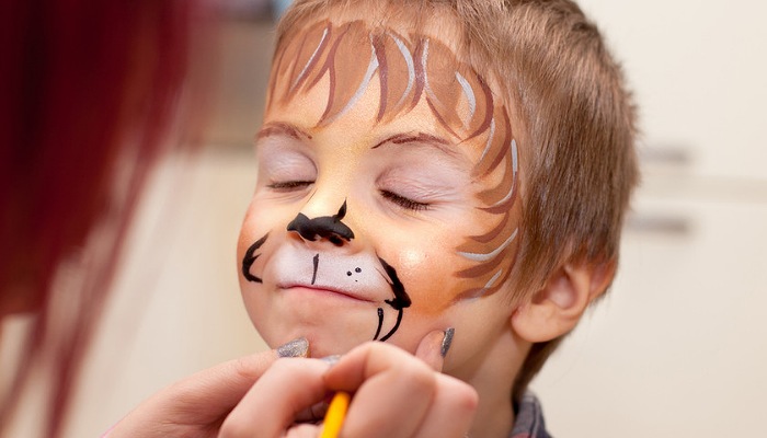 taller de maquillaje en tuungato