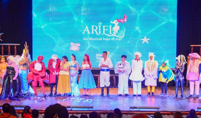 ariel-musical