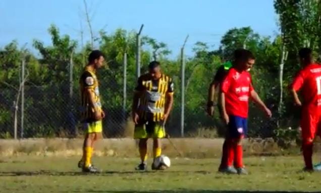 futbol tgato clasificados