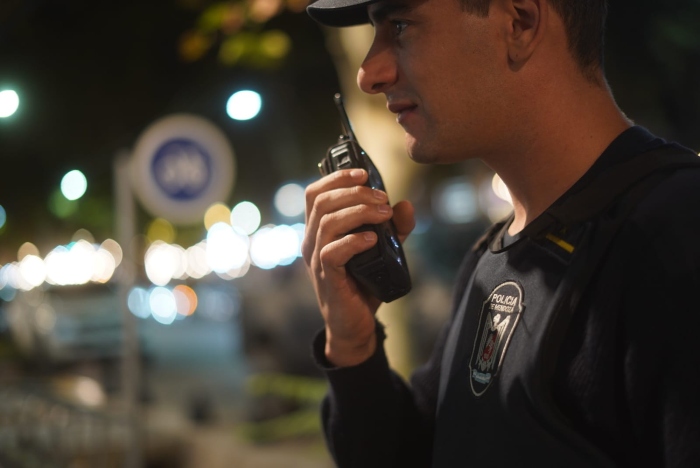 En el marco de los festejos por el Día del Amigo, el Ministerio de Seguridad reforzará los controles con tecnología de última generación.