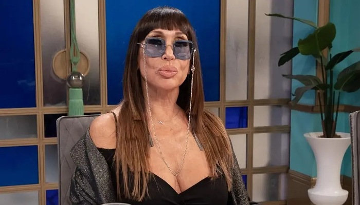 MORIA CASÁN