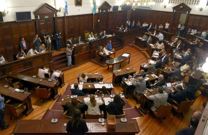 Senado mza