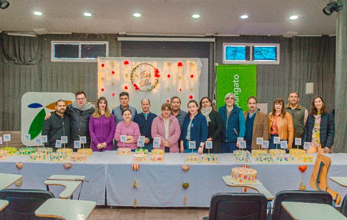 Día de la Profesora y el Profesor 2023 Tgto1