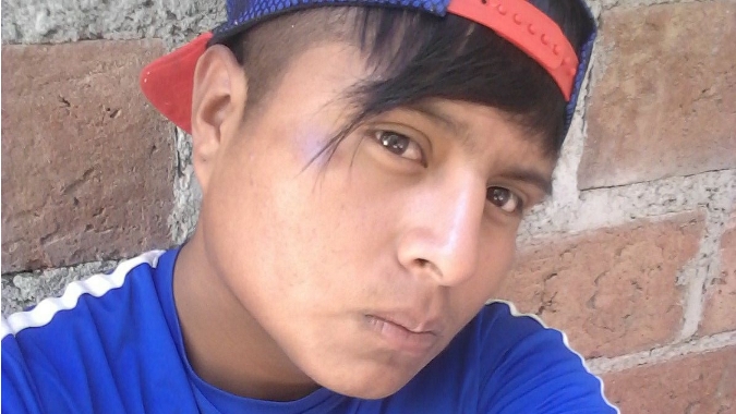 Gabriel Paco