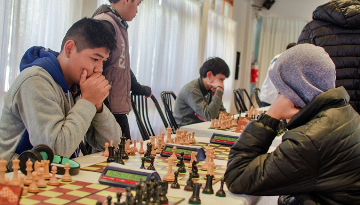 FOTO: TORNEO REGIONAL, MUNICIPALIDAD DE TUPUNGATO.