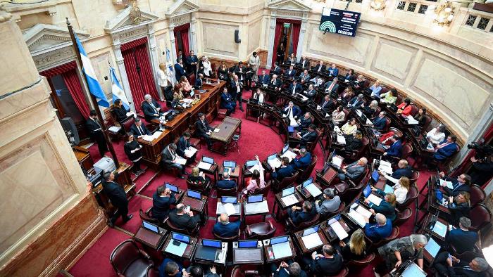 Senado Argentino